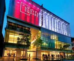 Scotts Square (D9), Retail #545136761